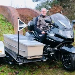 BMW K1600 GTL thumbnail