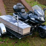 BMW K1600 GTL thumbnail