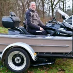 BMW K1600 GTL thumbnail