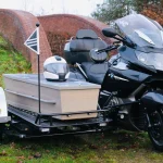 BMW K1600 GTL thumbnail
